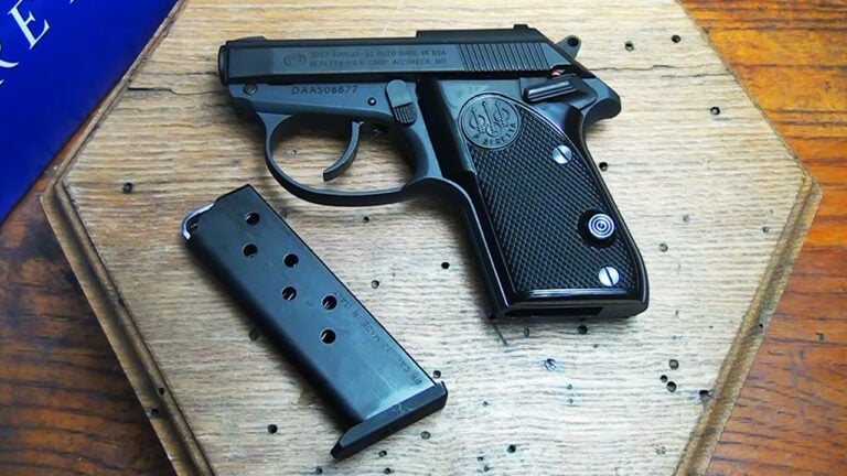 The Most Undervalued Carry Calibers That Nobody Recommends Anymore