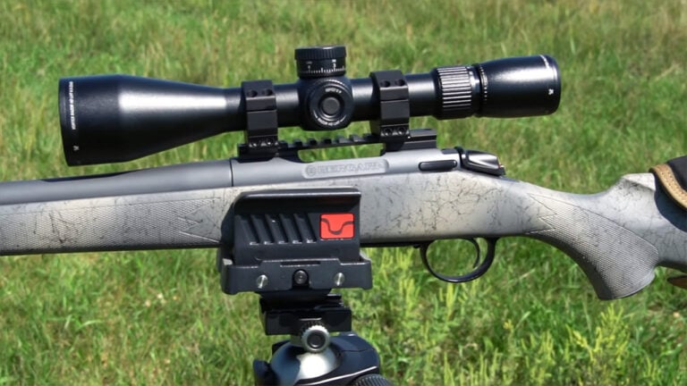 20 Rifles That Stay Sighted In No Matter How Rough the Hunt Gets