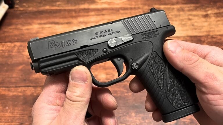 Budget Guns That Aren’t Even Worth the Savings