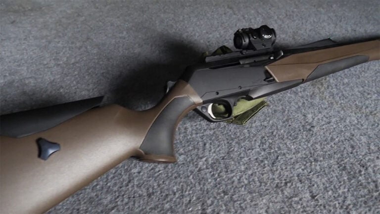 These Rifles Are Poor Choices for Younger Hunters