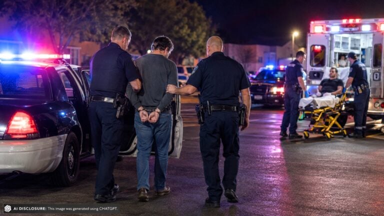 CCW Holder Shot in Self-Defense and Neutralized the Threat — But He Was Taken to Jail That Night While His Attacker Was Released