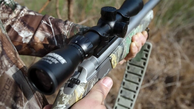 20 Guns That Hunters Trade Away After the First Season