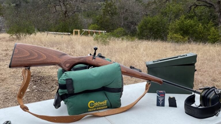 20 Old Guns That Are Better Than Most New Ones