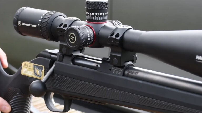 20 Rifles That Can Take Years of Truck and ATV Abuse