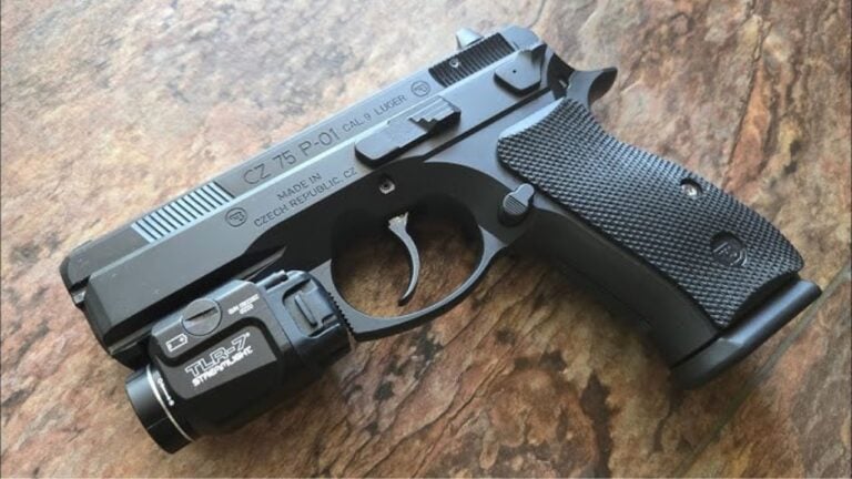 Guns That Don’t Care How Dirty They Get