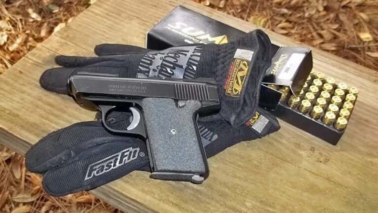 The 20 Pistols That Every Instructor Uses as a Warning, Not a Recommendation
