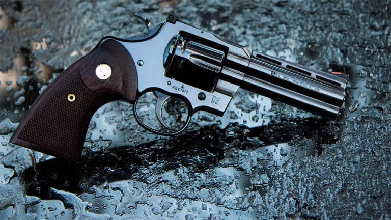 20 Guns That Were Considered Workhorses and Are Now Worth a Fortune