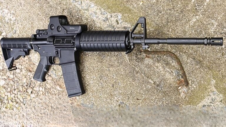 Guns That Built a Reputation They Couldn’t Maintain