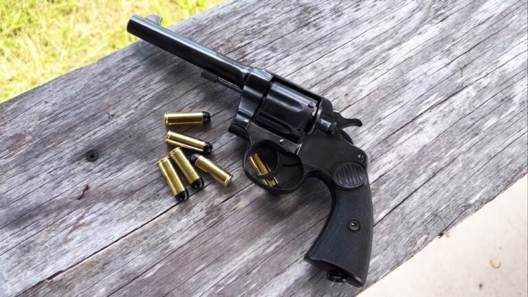 20 Revolvers That Were Already Classics Before Most Shooters Were Born