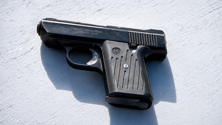 These Pistols Are Too Unpredictable for Defensive Carry