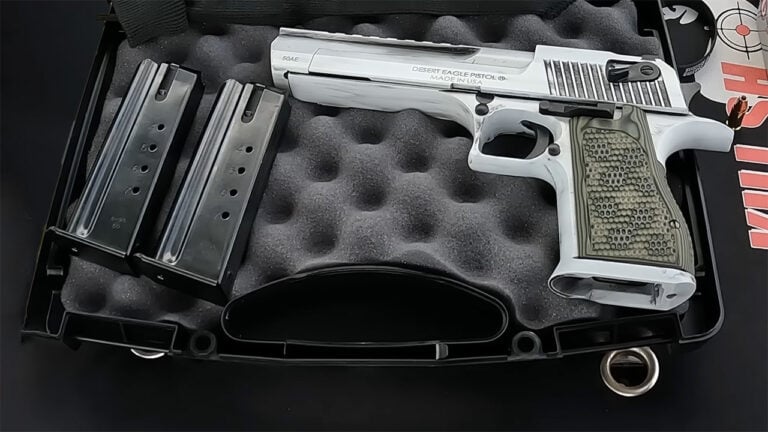20 Handguns That Gunsmiths Say They See Too Often for the Wrong Reasons