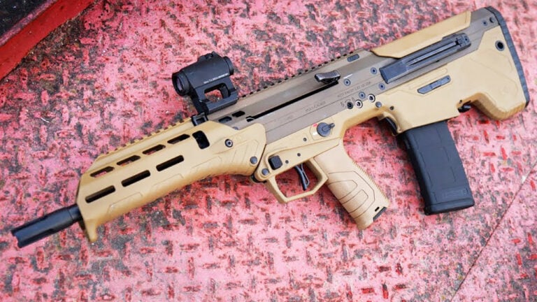 20 Rifles That Owners Either Love or Absolutely Hate