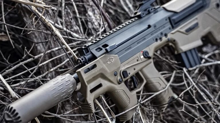 Guns That Become Dead Weight Before the Hunt Is Over