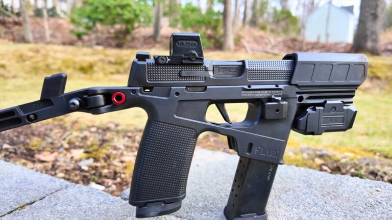 New guns that are making buyers pay attention fast