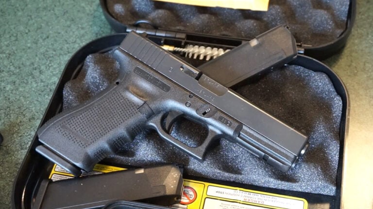 20 Firearms That Are Nearly Impossible to Wear Out