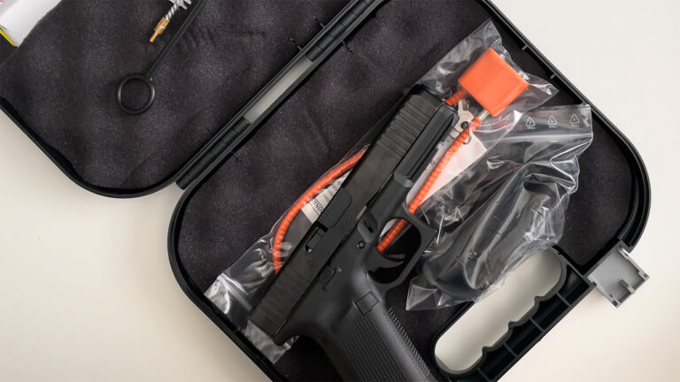 20 Pistols That Earn Trust After the First 1,000 Rounds