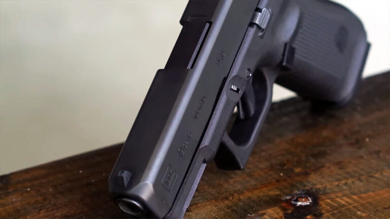 20 Carry Guns That Look Right on Paper and Print Through Every Shirt You Own
