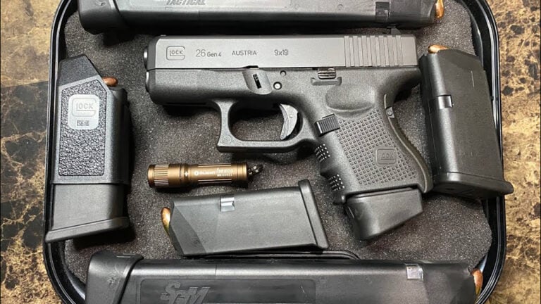 The 20 Carry Pistols That Never Show Up on Best Lists but Never Get Traded Away