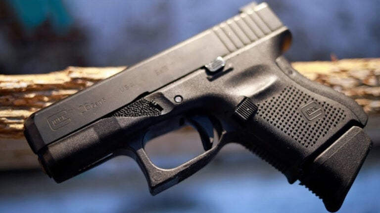 The 20 Best Glock Pistols Ever Made