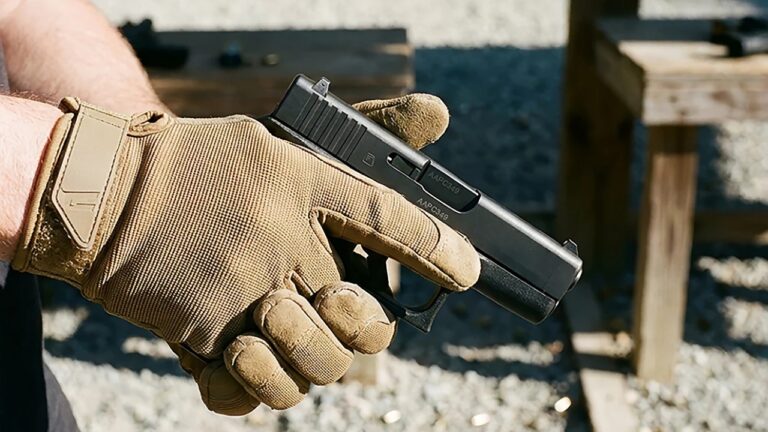 20 Firearms That Make Owners Wish They Bought Something Else