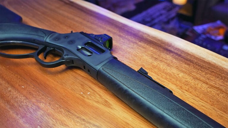 The 20 Hunting Rifles That Never Left Camp and Never Let Anyone Down