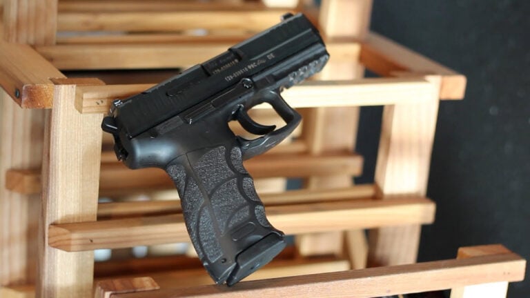 20 Pistols You Could Trust With Your Life