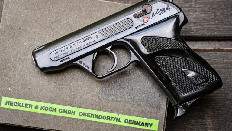 Firearms That Turn Ammo Problems Into Constant Malfunctions