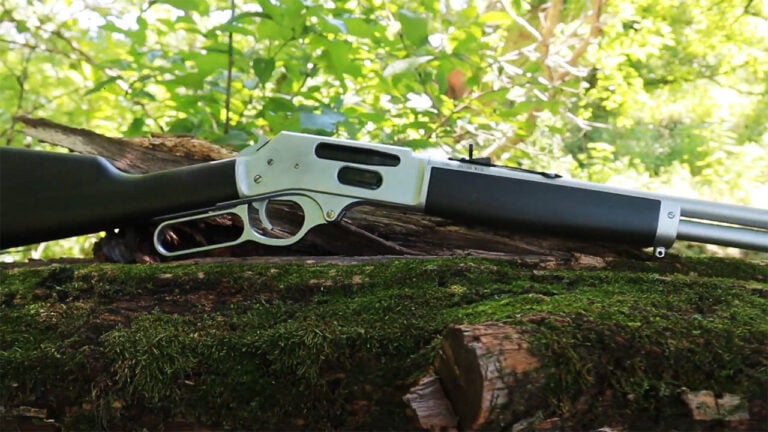 20 Rifles That Hunters Trust Year After Year
