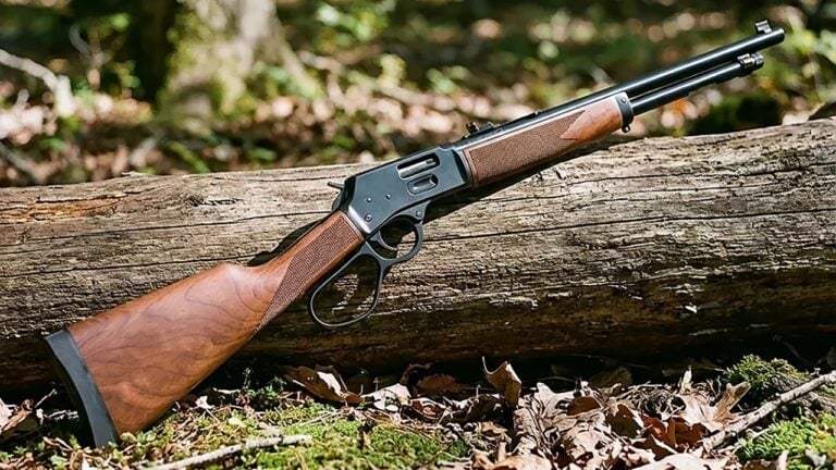 20 Rifles Hunters Pass Down to Their Kids