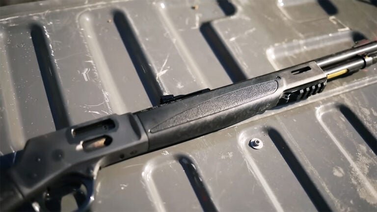 20 Guns That Were Designed for One Purpose and Turned Out Exceptional at Everything Else