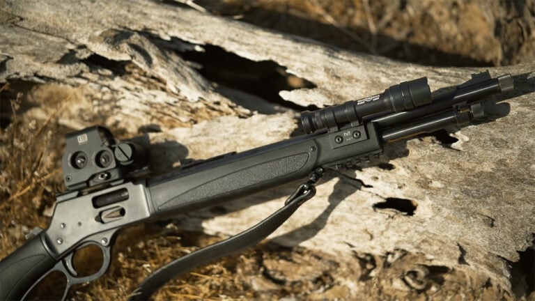20 Hunting Rifles That Can Do Almost Anything