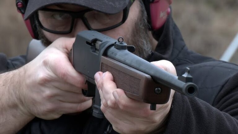 Guns Built Too Cheaply for Their Asking Price