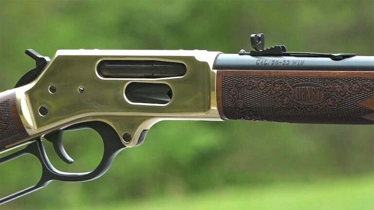 20 Rifle Cartridges That Changed Hunting Forever