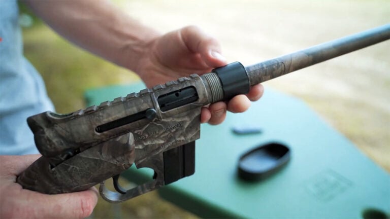 The 20 Worst Guns to Take Into the Woods