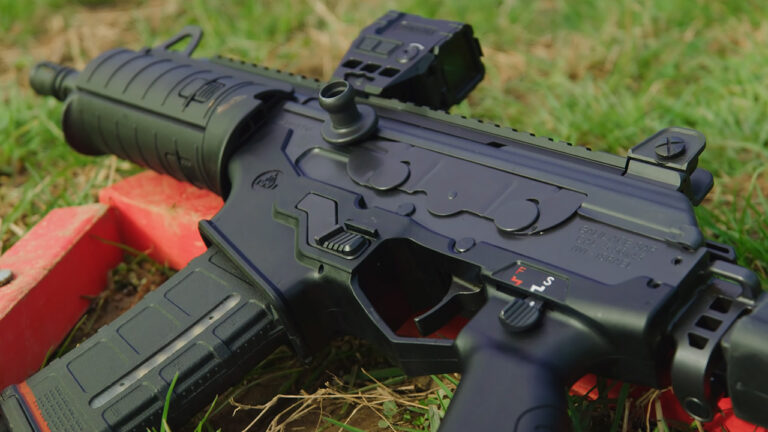 20 Firearms That Are Built Like Tanks