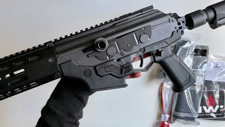 20 Guns That Keep Running When Others Quit