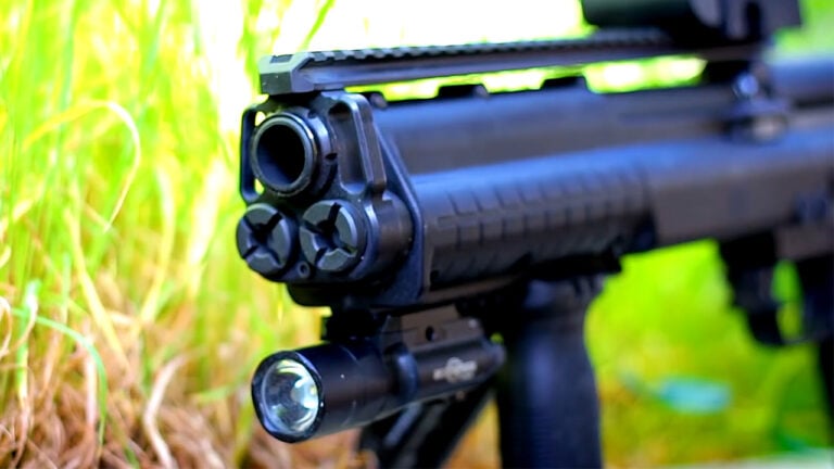 These 20 Guns Hide Poor Accuracy Behind Big Recoil