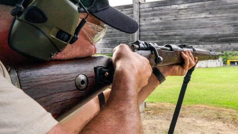 20 Military Rifles Collectors Still Chase