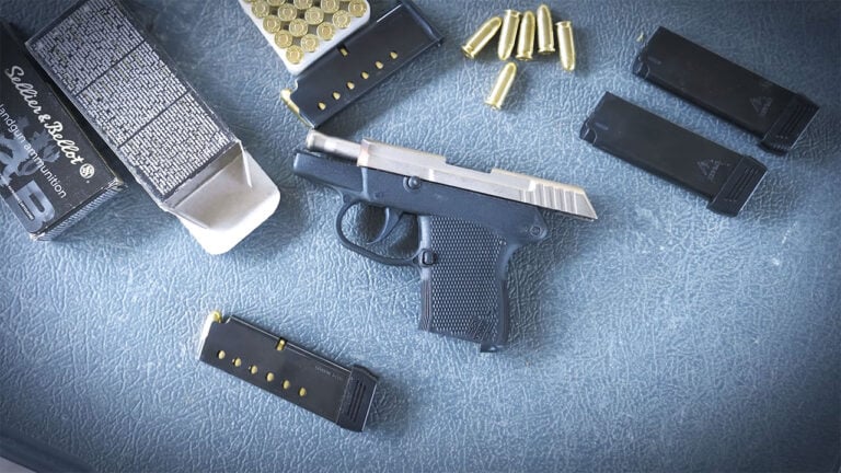 20 Handguns That Are Tougher Than They Have Any Right to Be