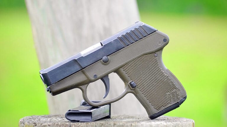 These 20 Pistols Feel Great in the Store and Awful at the Range