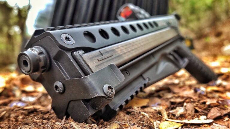 20 Guns That Sound Great on Paper but Fail in Reality