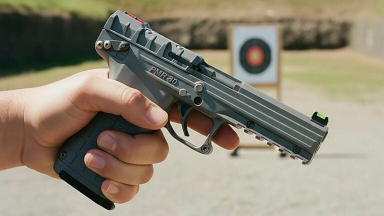 20 Guns That Are All Hype and Little Performance