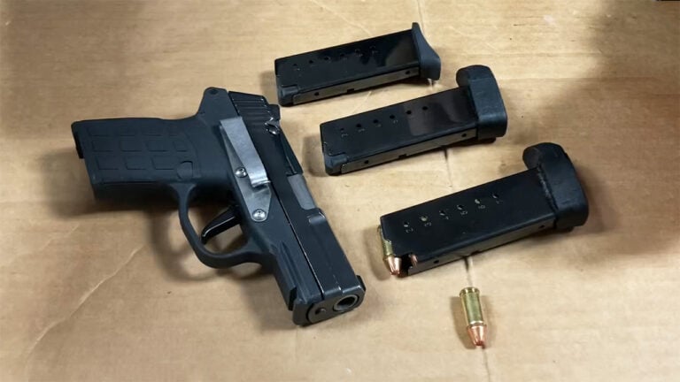 20 Pistols That Get Recommended at Every Gun Counter and Disappoint Every Time