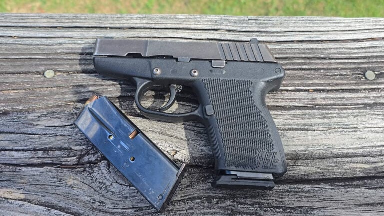 These 20 Pistols Develop Slide Play Way Too Soon