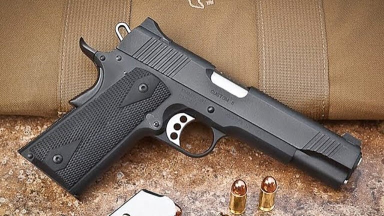 20 Semi-Automatics That Need a Gunsmith Before You Can Trust Them