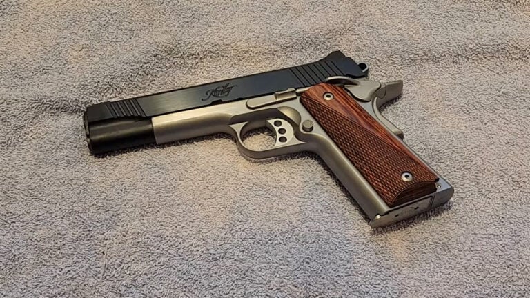 The 20 Guns That Win Every Instagram Poll and Underperform in Real Conditions