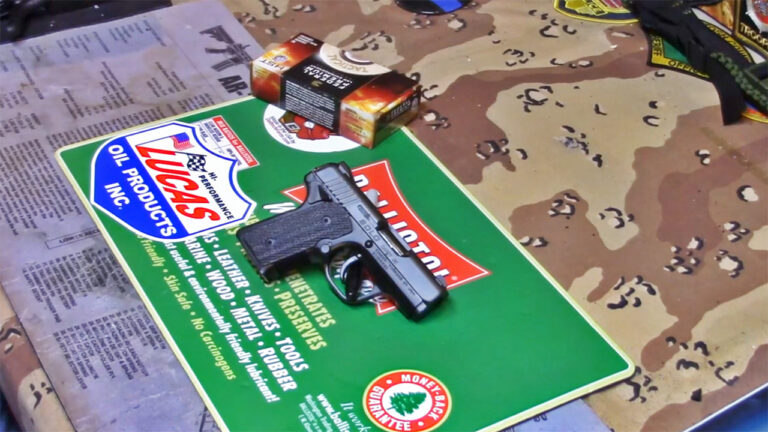 Every Gun on This List of 20 Left Me Standing at a Gunsmith Counter