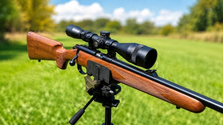Rifles that turned into collector pieces before anyone noticed