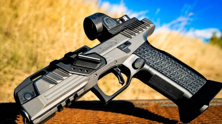 These Guns Are Better as Range Toys Than Defensive Tools