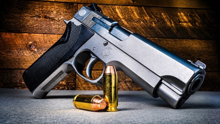 These Pistols Don’t Age Nearly as Well as Owners Claim